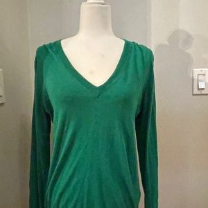 J Crew sweater